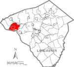 East Donegal Township, Lancaster County, Highlighted